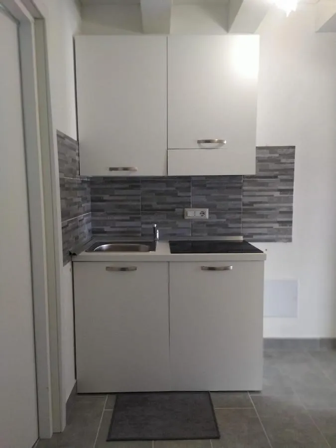 Appartamento Lake Garda Holiday Castelnuovo del Garda