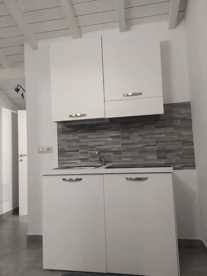 Appartamento Lake Garda Holiday Castelnuovo del Garda